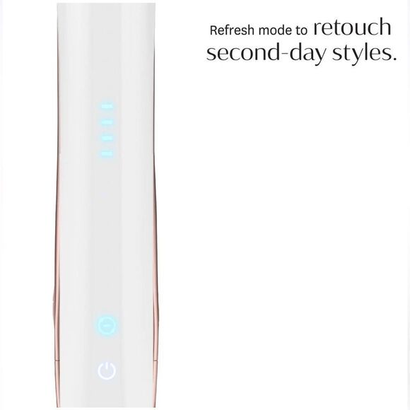 NIB T3 Smooth ID 1" Smart Flat Iron - Picture 4 of 7